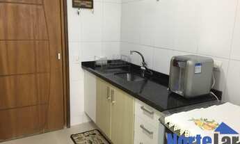 Imagem 2: APARTAMENTO RESIDENCIAL em SÃO PAULO - SP, VILA MAZZEI