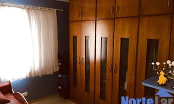 Imagem 5: APARTAMENTO RESIDENCIAL em SÃO PAULO - SP, VILA MAZZEI