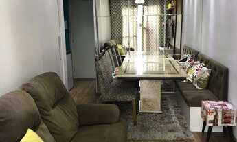 Imagem: APARTAMENTO RESIDENCIAL em SÃO PAULO