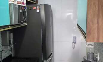 Imagem 2: APARTAMENTO RESIDENCIAL em SÃO PAULO - SP, VILA SIQUEIRA (ZONA NORTE