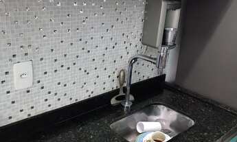 Imagem 4: APARTAMENTO RESIDENCIAL em SÃO PAULO - SP, VILA SIQUEIRA (ZONA NORTE