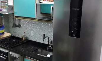 Imagem 5: APARTAMENTO RESIDENCIAL em SÃO PAULO - SP, VILA SIQUEIRA (ZONA NORTE