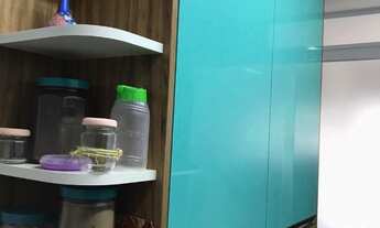 Imagem 6: APARTAMENTO RESIDENCIAL em SÃO PAULO - SP, VILA SIQUEIRA (ZONA NORTE