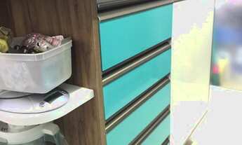 Imagem 7: APARTAMENTO RESIDENCIAL em SÃO PAULO - SP, VILA SIQUEIRA (ZONA NORTE