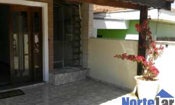 Imagem: CASA RESIDENCIAL em SÃO PAULO - SP, PARQUE