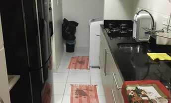 Imagem 2: APARTAMENTO RESIDENCIAL em SÃO PAULO - SP, VILA MAZZEI