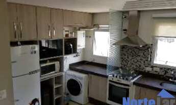 Imagem 2: APARTAMENTO RESIDENCIAL em SÃO PAULO - SP, CARANDIRU