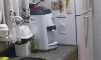 Imagem 4: APARTAMENTO RESIDENCIAL em SÃO PAULO - SP, VILA MARINA