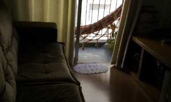 Imagem 5: APARTAMENTO RESIDENCIAL em SÃO PAULO - SP, VILA MARINA