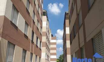 Imagem 2: APARTAMENTO RESIDENCIAL em SÃO PAULO - SP, VILA GUEDES