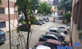 Imagem 3: APARTAMENTO RESIDENCIAL em SÃO PAULO - SP, VILA GUEDES