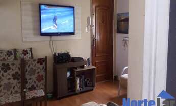 Imagem: APARTAMENTO RESIDENCIAL em SÃO PAULO