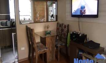 Imagem 4: APARTAMENTO RESIDENCIAL em SÃO PAULO - SP, VILA GUILHERME