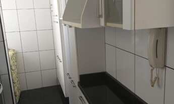 Imagem 7: APARTAMENTO RESIDENCIAL em SÃO PAULO - SP, VILA MARINA