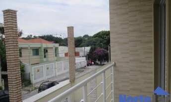 Imagem: CASA RESIDENCIAL em SÃO PAULO - SP, PARQUE