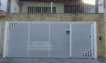 Imagem: CASA RESIDENCIAL em SÃO PAULO - SP, PARQUE