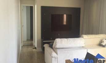 Imagem 2: APARTAMENTO RESIDENCIAL em SÃO PAULO - SP, JARDIM ÍRIS