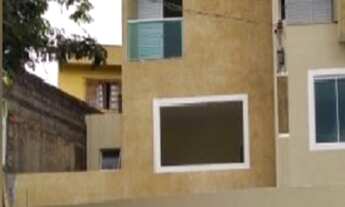 Imagem: CASA RESIDENCIAL em SÃO PAULO - SP, VILA