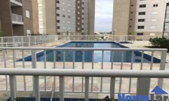 Imagem: APARTAMENTO RESIDENCIAL em SÃO PAULO