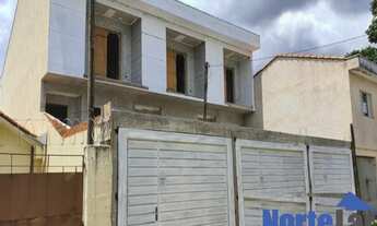 Imagem: CASA RESIDENCIAL em SÃO PAULO - SP, JARDIM