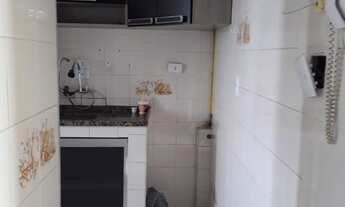 Imagem 2: APARTAMENTO RESIDENCIAL em SÃO PAULO - SP, JARDIM PAULISTANO (ZONA NORTE