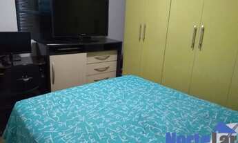 Imagem 3: APARTAMENTO RESIDENCIAL em SÃO PAULO - SP, JARDIM PAULISTANO (ZONA NORTE