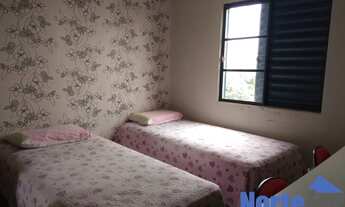 Imagem 4: APARTAMENTO RESIDENCIAL em SÃO PAULO - SP, JARDIM PAULISTANO (ZONA NORTE