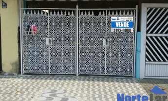 Imagem 2: CASA RESIDENCIAL em PRAIA GRANDE - SP, CAIÇARA