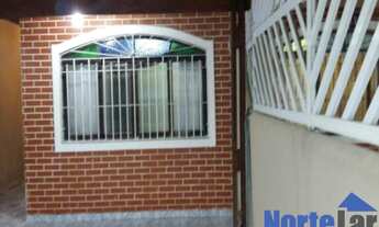 Imagem 3: CASA RESIDENCIAL em PRAIA GRANDE - SP, CAIÇARA