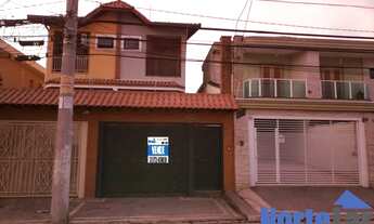 Imagem: CASA RESIDENCIAL em SÃO PAULO - SP, JARDIM