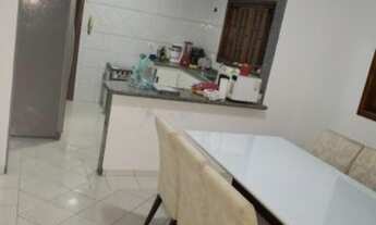 Imagem 4: CASA RESIDENCIAL em SÃO PAULO - SP, JARDIM FELICIDADE