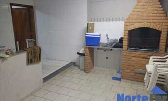 Imagem 5: CASA RESIDENCIAL em SÃO PAULO - SP, JARDIM FELICIDADE