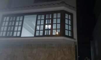 Imagem 6: CASA RESIDENCIAL em SÃO PAULO - SP, JARDIM FELICIDADE