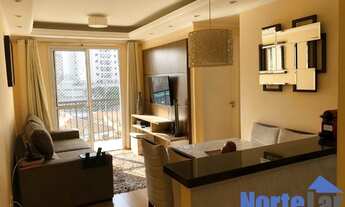 Imagem: APARTAMENTO RESIDENCIAL em SÃO PAULO