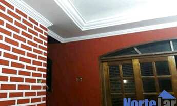 Imagem: CASA RESIDENCIAL em SÃO PAULO - SP, VILA