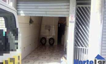 Imagem 2: CASA RESIDENCIAL em SÃO PAULO - SP, VILA BRASILÂNDIA