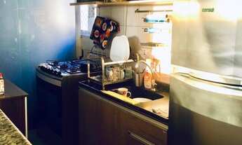 Imagem 2: APARTAMENTO RESIDENCIAL em SÃO PAULO - SP, PARQUE SÃO LUÍS