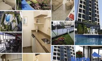 Imagem: APARTAMENTO RESIDENCIAL em SÃO PAULO