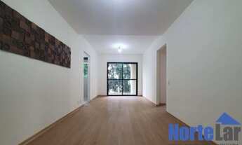 Imagem: APARTAMENTO RESIDENCIAL em SÃO PAULO