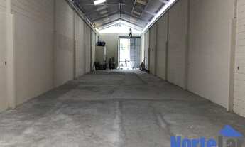 Imagem: GALPAO COMERCIAL em SÃO PAULO - SP, VILA