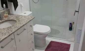 Imagem 2: APARTAMENTO RESIDENCIAL em SÃO PAULO - SP, CHORA MENINO