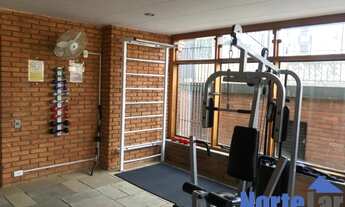 Imagem 2: APARTAMENTO RESIDENCIAL em SÃO PAULO - SP, LAUZANE PAULISTA