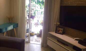 Imagem 1: APARTAMENTO RESIDENCIAL em SÃO PAULO - SP, SANTA TERESINHA