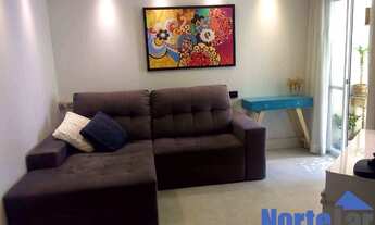 Imagem 5: APARTAMENTO RESIDENCIAL em SÃO PAULO - SP, SANTA TERESINHA