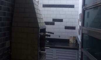 Imagem 2: CASA RESIDENCIAL em SÃO PAULO - SP, TREMEMBÉ