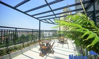 Imagem 6: APARTAMENTO RESIDENCIAL em SÃO PAULO - SP, VILA MANGALOT