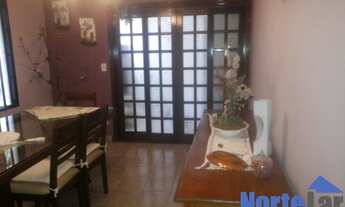 Imagem: CASA RESIDENCIAL em SÃO PAULO - SP, JARDIM