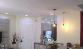 Imagem 1: APARTAMENTO RESIDENCIAL em SÃO PAULO - SP, VILA PEREIRA BARRETO