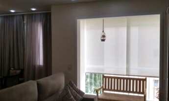 Imagem 3: APARTAMENTO RESIDENCIAL em SÃO PAULO - SP, VILA PEREIRA BARRETO