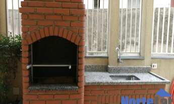 Imagem 6: APARTAMENTO RESIDENCIAL em SÃO PAULO - SP, VILA PEREIRA BARRETO